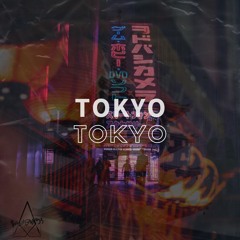 Tokyo  | Prod. $HIM▲NN 53 [92bpm/C] {R$100}