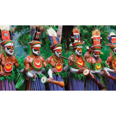 KOIMANDO 🇵🇬