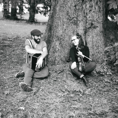 K'Raph - 23h15 - Mazurkas