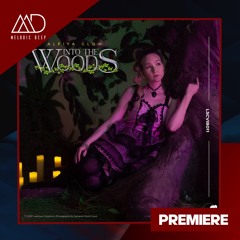 PREMIERE: Alfiya Glow - Into The Woods (Original Mix) [Luscious Vibrations]