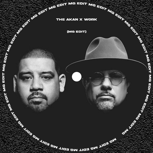 The Akan X Work (MG Edit) BUY = FREE DL