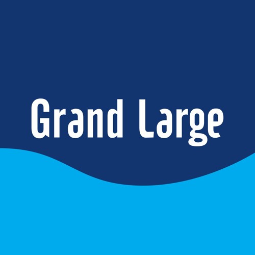 GRAND LARGE, Premier départ pour la Transat CIC