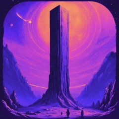 The last Monolith