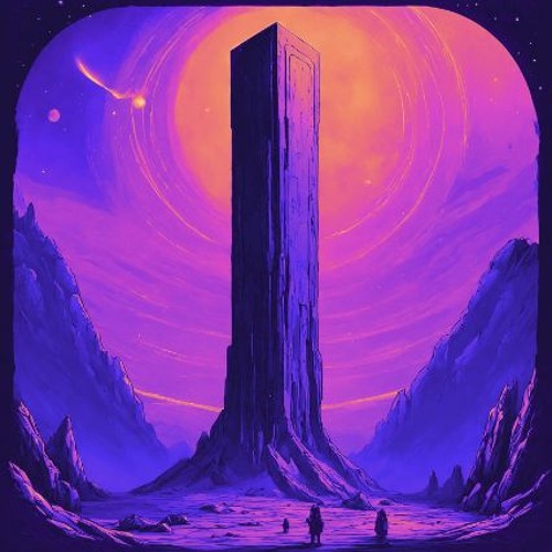 The last Monolith