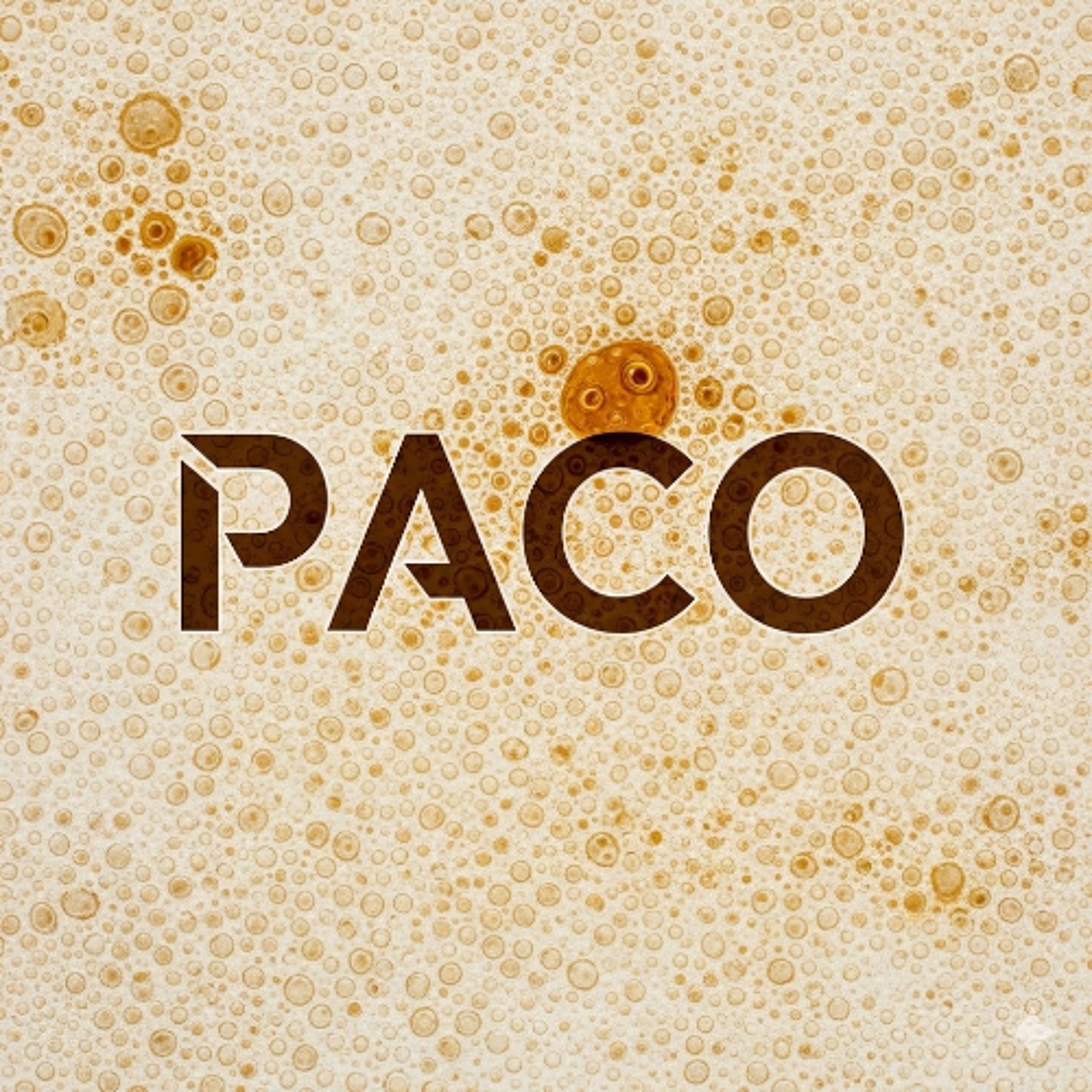 Paco episode artwork