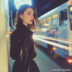 A Silent Witness (Version 2) (AI)
