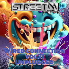 Wired Connection Vol.21 unplugged