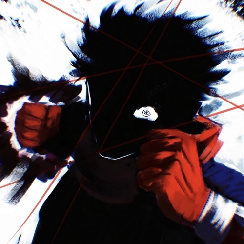 YUJI ITADORI X PREY, SXID - VAZIO FUNK (SUPER SLOWED + REVERB)