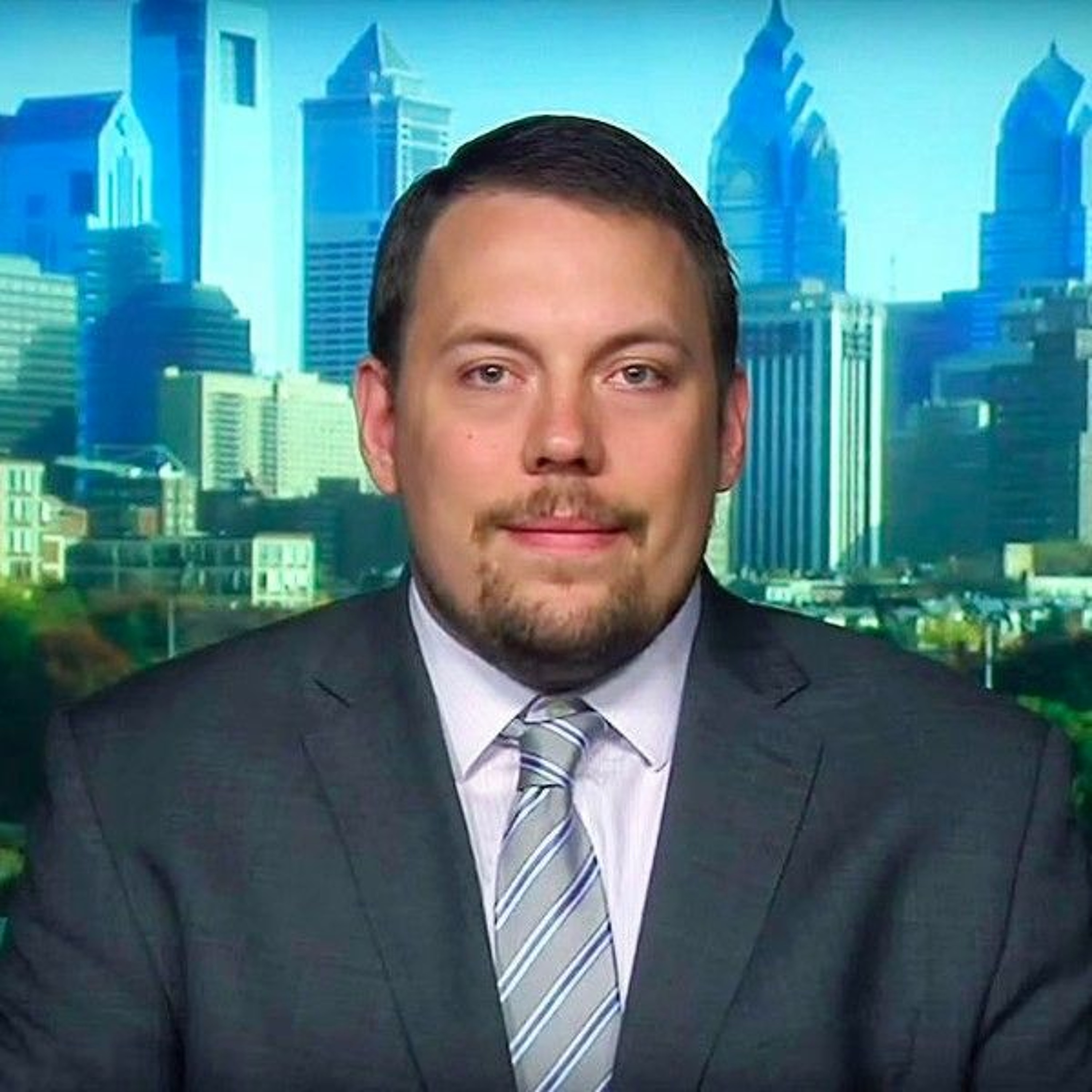The Shabby Tale of Qatar's Ex-CIA Hire with Gregg Roman episode artwork