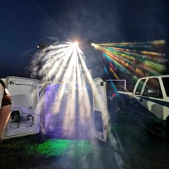 B-Proof @ GazMan Tuning de nuit 2025