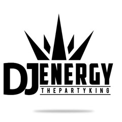 R&B FREESTLYE - DJ ENERGY "PUSH & PLAY "