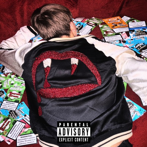 maxon - looseleaf prod sophitia #nature