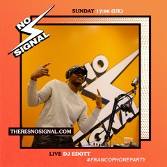 FrancoPhoneParty🎉 - 9th May - 💃🏾KOMPA / ZOUK TIME