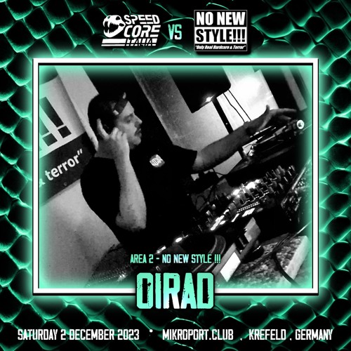 OiraD @SCI vs NNS (Germany)