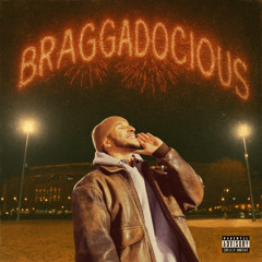 Devan Ibiza - Braggadocious