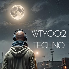 Welcome to your Osso, Techno! (WTY002)