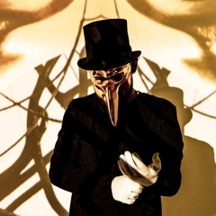 Special Gift Claptone At Tomorrowland - Around The World 2021