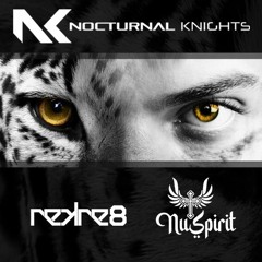 Nocturnal Knights Radio 162