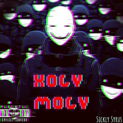 HOLY MOLY (Prod. Or.1ove)
