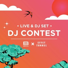 [DJ CONTEST] DJ set pour le BRICKSFESTIVAL