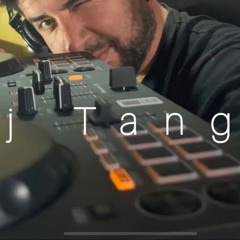 NIÑO MAGICO-DJ TANGO