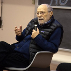 Diritto di Parola - La Memoria che Educa: Nando Tagliacozzo a Cassino tra Storia e Dialogo