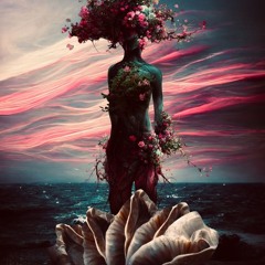 Floating to Orbita Blue(Dj Set mixed)