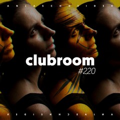 Club Room 220 with Anja Schneider