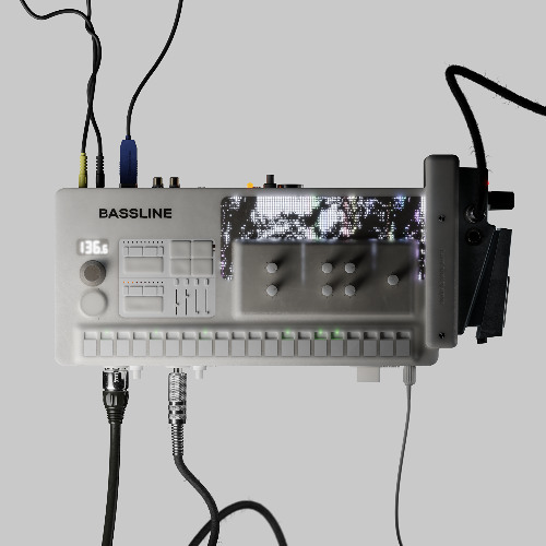 INTRO (with Côme lart & Yev.)