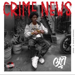 Crime News (Prod. G Shao & Samuka)