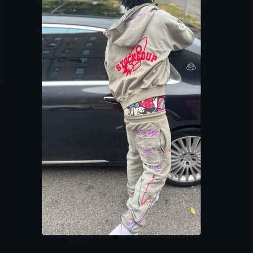 Slamma Bdz - Sending (feat. Big Yaya & MHG Dell)