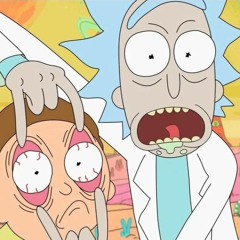 RICK&MORTY °CHAOS° (Hardtek) (Czech Version) (Original Mix)
