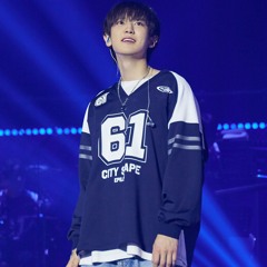 Just As Usual (Live) - Chanyeol