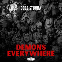 Demons Everywhere (Official Audio)