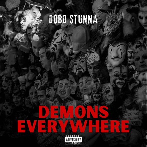 Demons Everywhere (Official Audio)