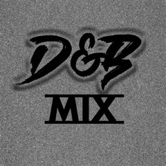 January 2023 D&B Mix