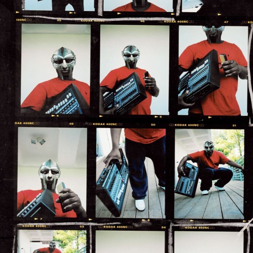 MF VAULT: RARE & UNRELEASED W/ DOOM & FRIENDS