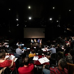 Ecrire le monde sur une scène – récits et discours dans les mises en scène lyriques contemporaines