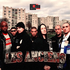 Les Anciens