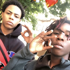 trappin w/ solid saint