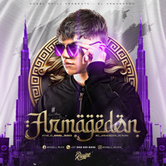 SET-El ARMAGEDON ARABE-Ruixx Dj