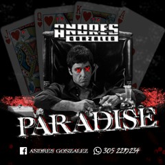 Paradise / Andrés González DJ