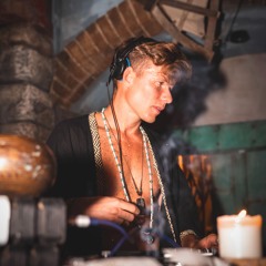 Autumn Release Dance — Ecstatic Dance Bristol (Live DJ Set, Oct 2025) — Osara
