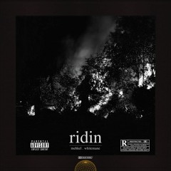 ridin w/whitemane