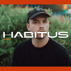 HABITUS PODCAST #22: Rill [live at ://about blank]