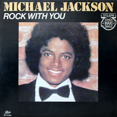 Michael Jackson – Rock With You (Lofi Cover)