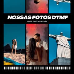 Felipe Amorim - Nossas Fotos DtMF (Gabe Pereira Remix) DOWNLOAD EXTENDED MIX