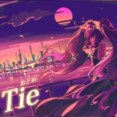 Tie / おとめ(Otome) From SEVEN's CODE