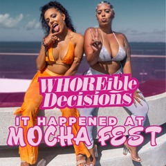 Ep196: It Happened at Mocha Fest