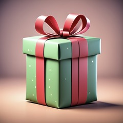 Gift Wrapped